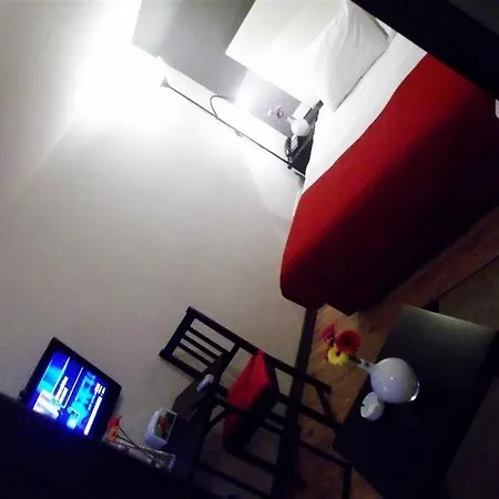 Appartamento City Apart Istanbul