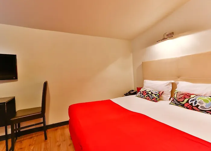 Apartamento City Apart Istanbul
