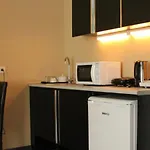 Apartment City Apart Istanbul
