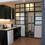Apartment City Apart Istanbul Istanbul