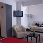 Apartment City Apart Istanbul