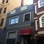 City Apart Istanbul