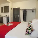 Apartment City Apart Istanbul
