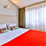 Apartment City Apart Istanbul Istanbul