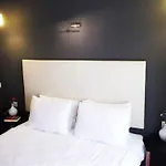 Apartment City Apart Istanbul