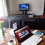 City Apart Istanbul Apartment