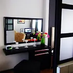 City Apart Istanbul Apartment