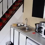 Apartment City Apart Istanbul