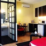 Apartment City Apart Istanbul Istanbul