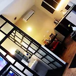 City Apart Istanbul Apartment