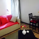 City Apart Istanbul Apartment *