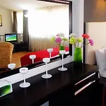 Apartment City Apart Istanbul