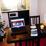 Apartment City Apart Istanbul *