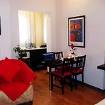 Apartment City Apart Istanbul Istanbul