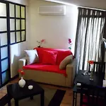 City Apart Istanbul Apartment