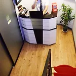 Apartment City Apart Istanbul *