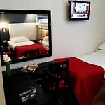Apartment City Apart Istanbul Istanbul