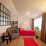 City Apart Istanbul * Istanbul