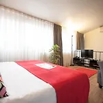 Apartment City Apart Istanbul