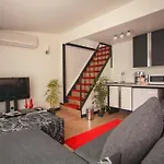 City Apart Istanbul Apartment