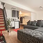 Apartment City Apart Istanbul *