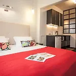Apartment City Apart Istanbul