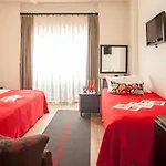 City Apart Istanbul Apartment Istanbul