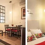 Apartment City Apart Istanbul Istanbul