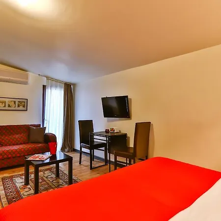 City Apart Istanbul اسطنبول