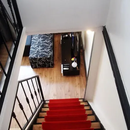 City Apart Istanbul *