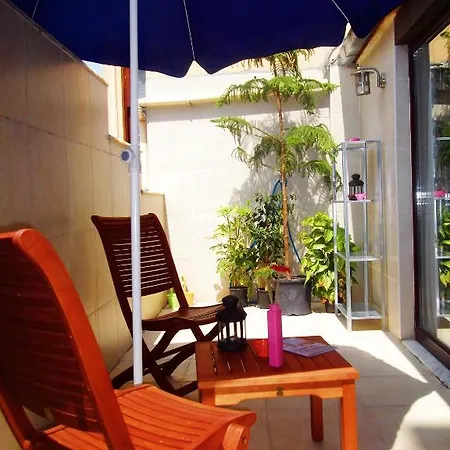 City Apart Istanbul דירה