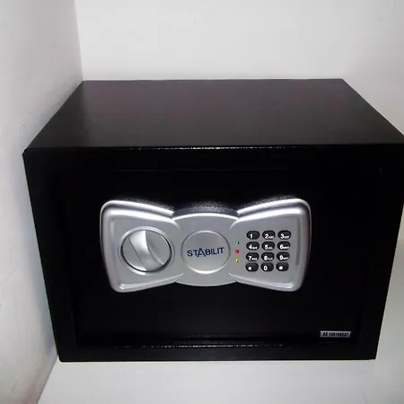 City Apart Istanbul דירה *