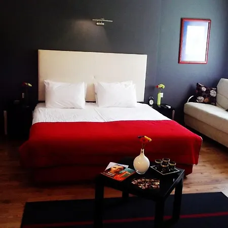 City Apart Istanbul *