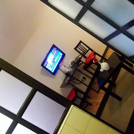 City Apart Istanbul * איסטמבול