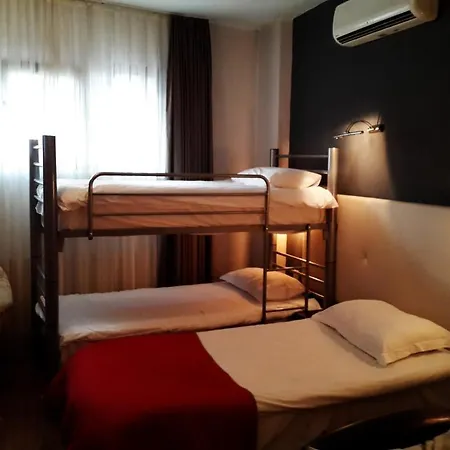 City Apart Istanbul דירה איסטמבול