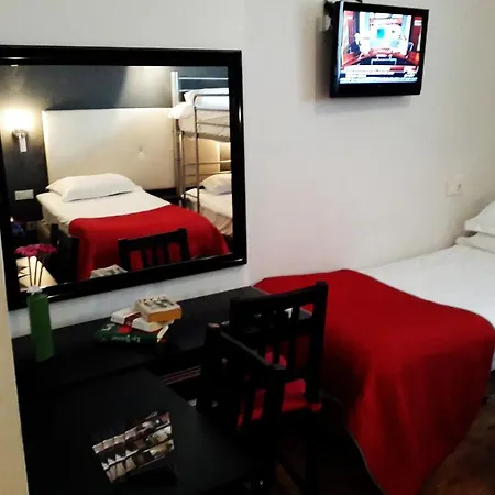 فندق City Apart Istanbul اسطنبول
