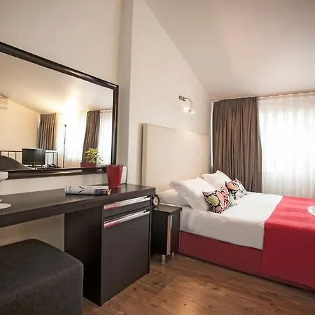 City Apart Istanbul *