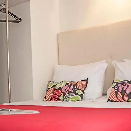 City Apart Istanbul * איסטמבול