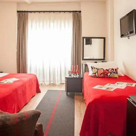 City Apart Istanbul فندق اسطنبول