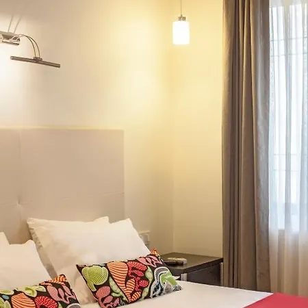 City Apart Istanbul فندق اسطنبول