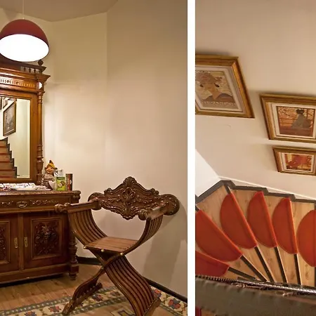 City Apart Istanbul 3* اسطنبول