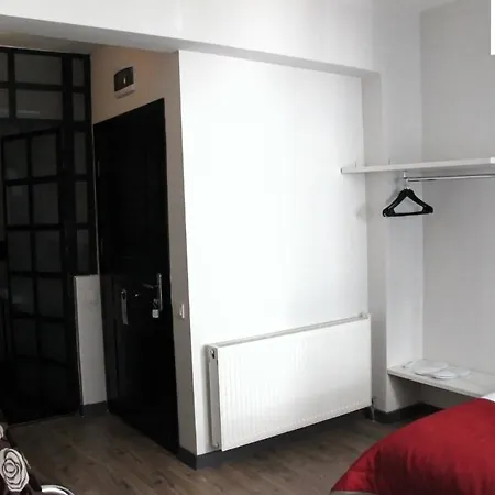 City Apart Istanbul Hotel Istambul