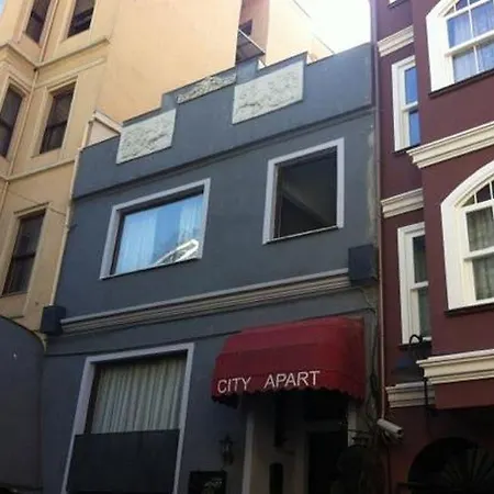 City Apart Istanbul