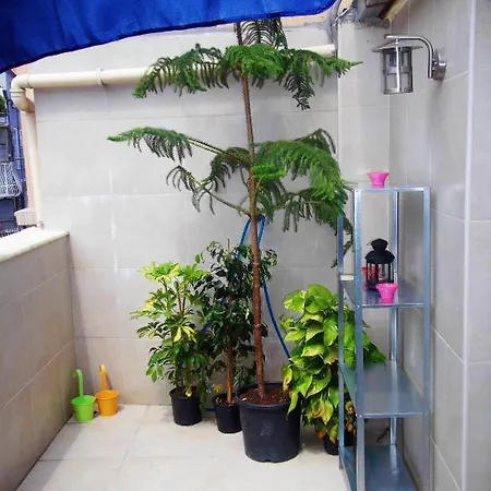 City Apart Istanbul Apartment *