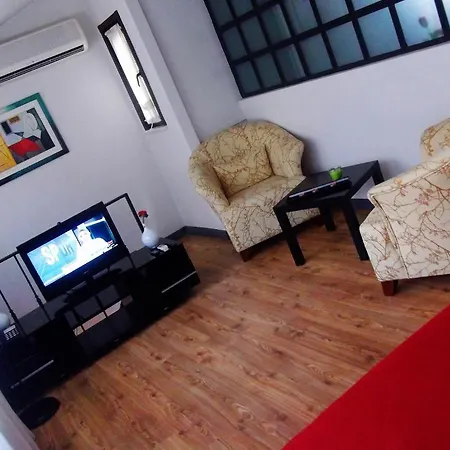City Apart Istanbul Appartement Istanboel