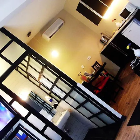 City Apart Istanbul Apartment