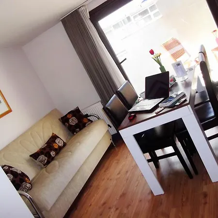 City Apart Istanbul *