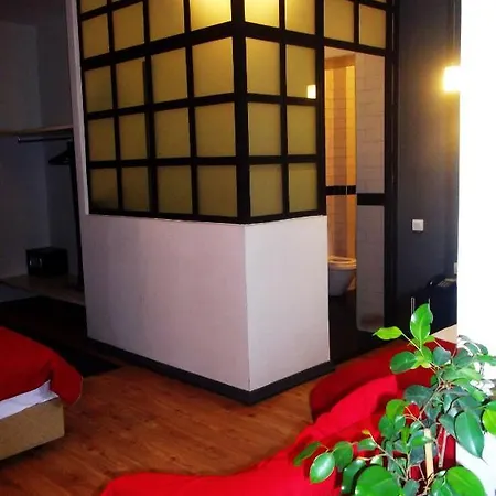 City Apart Istanbul Стамбул