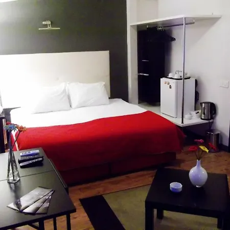 City Apart Istanbul *