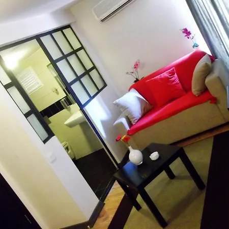 City Apart Istanbul 3* Стамбул